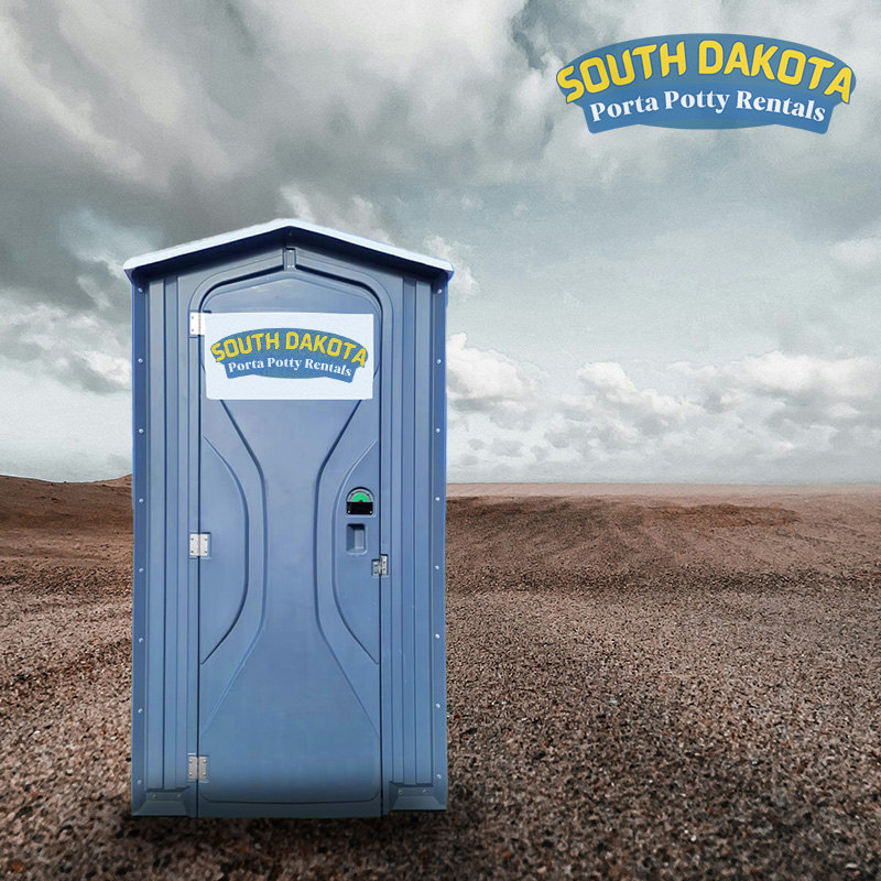 portable toilets for camping South Dakota